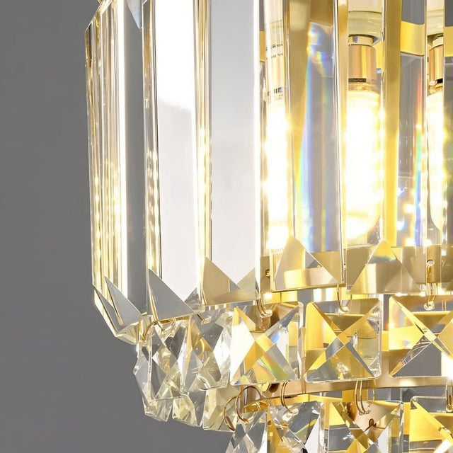 Hinter Pendant Light