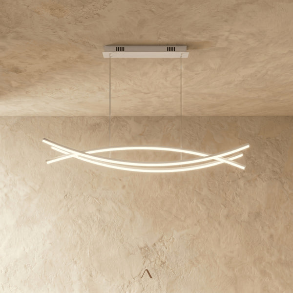 Hip Chandelier