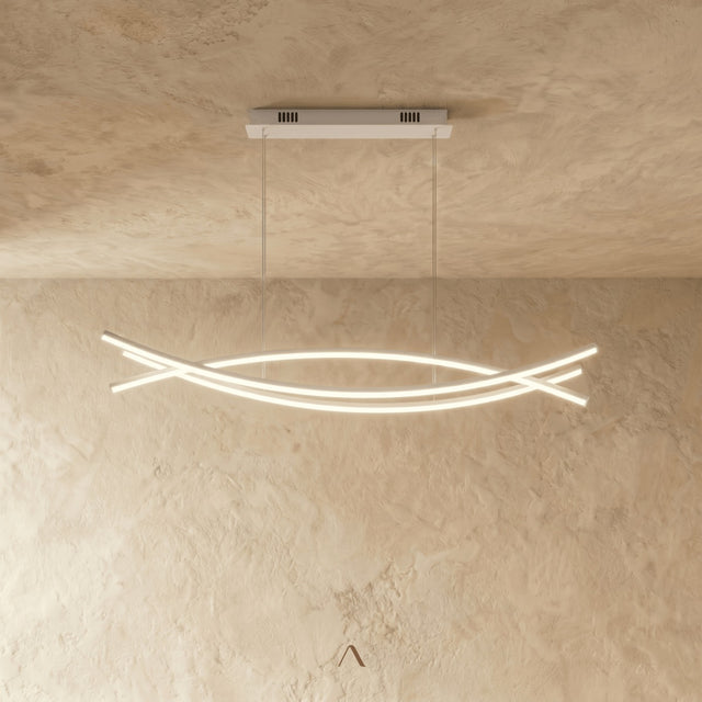 Hip Chandelier