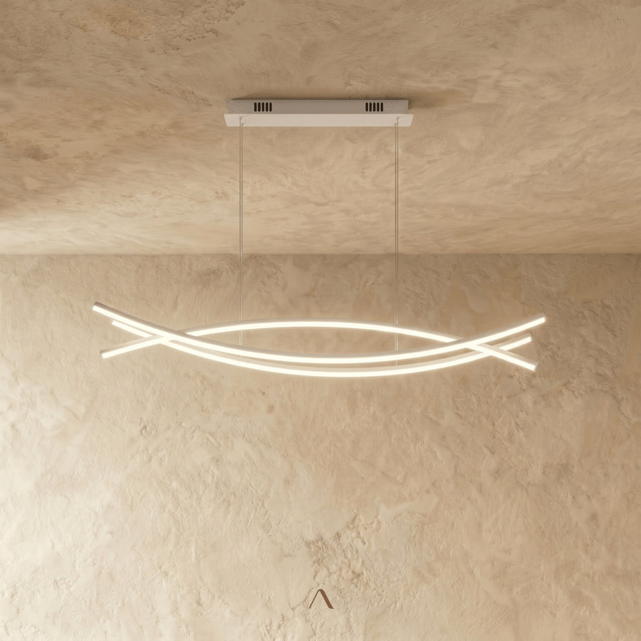 Hip Chandelier