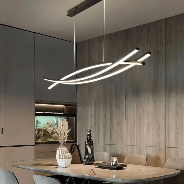 Hip Chandelier