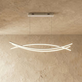 Hip Chandelier