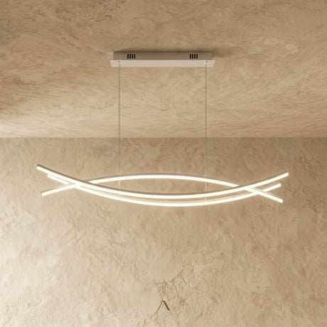 Hip Chandelier