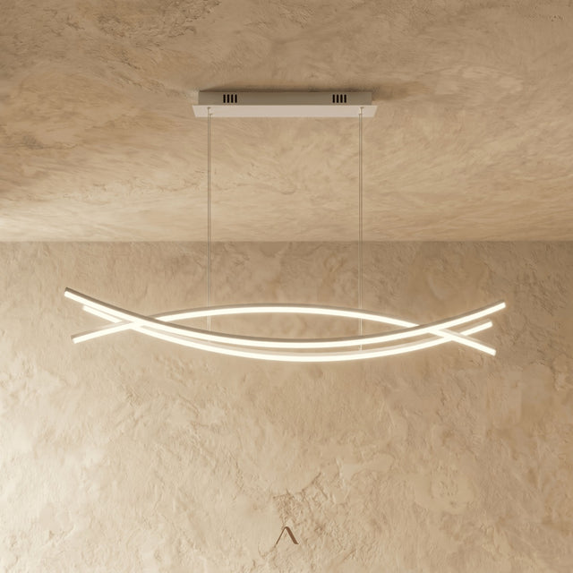 Hip Chandelier