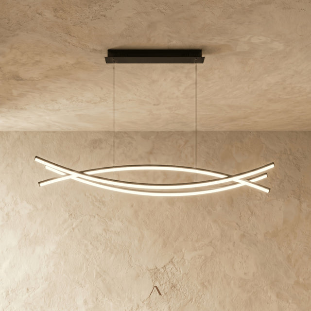 Hip Chandelier