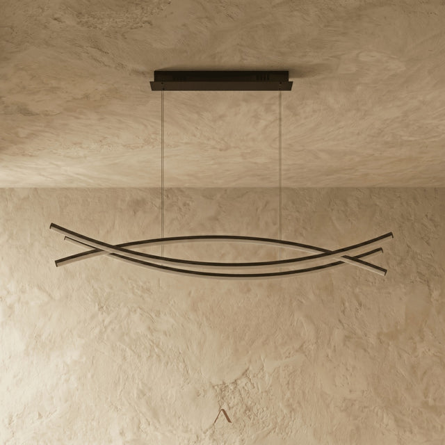 Hip Chandelier