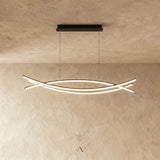 Hip Chandelier