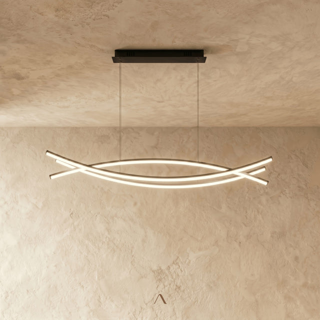 Hip Chandelier