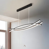 Hip Chandelier