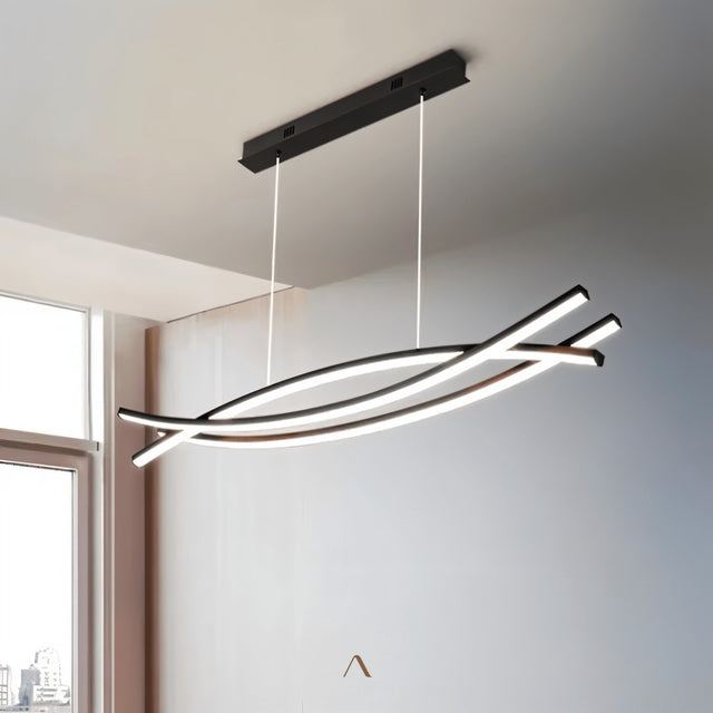 Hip Chandelier