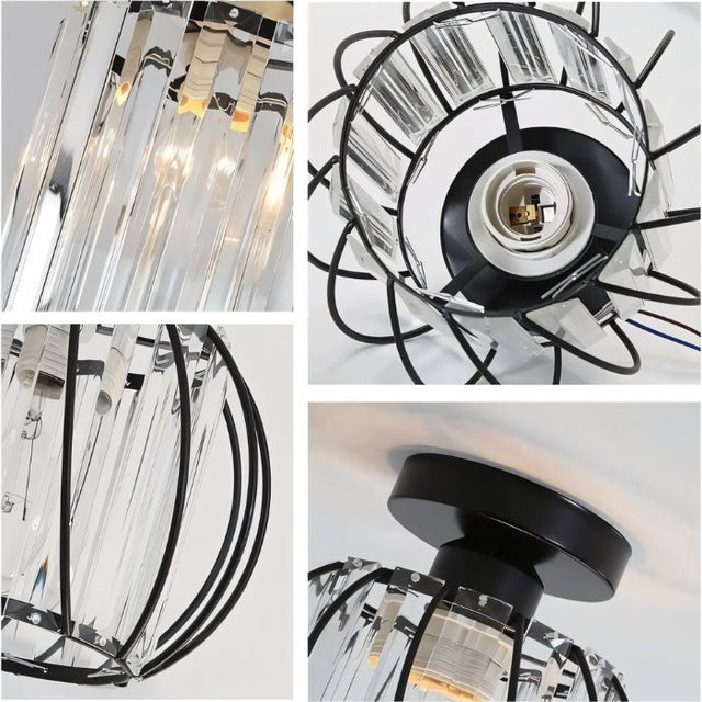 Flatanger Ceiling Light