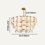 Rottendorf Chandelier