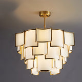 Rottendorf Chandelier