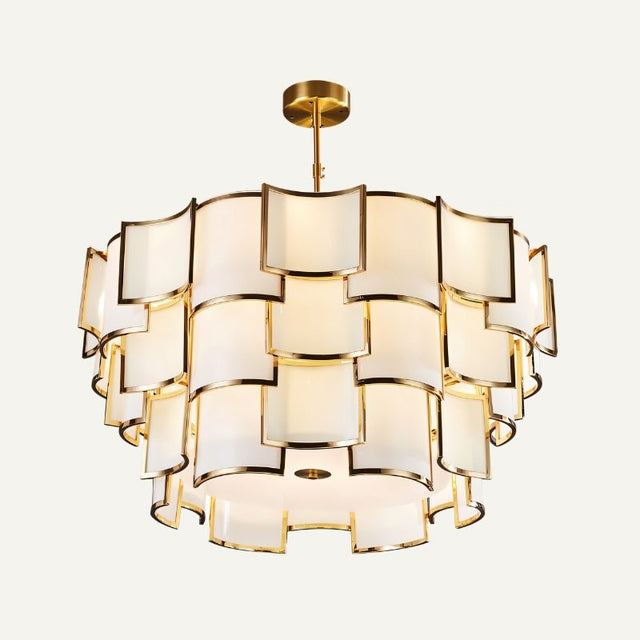 Rottendorf Chandelier