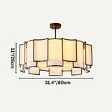 Rottendorf Chandelier