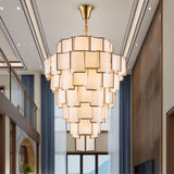 Rottendorf Chandelier