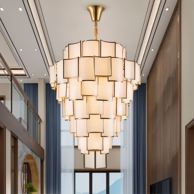 Rottendorf Chandelier