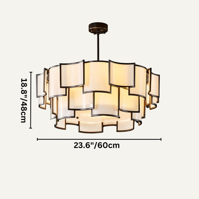 Rottendorf Chandelier