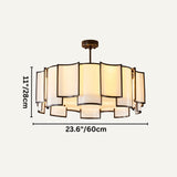 Rottendorf Chandelier