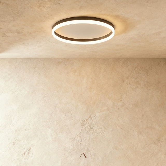 Hitch Ceiling Light