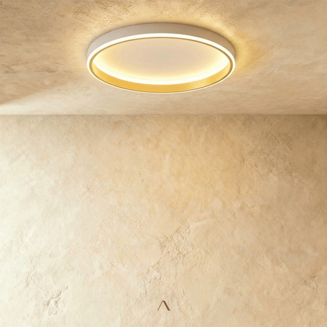 Hitch Ceiling Light