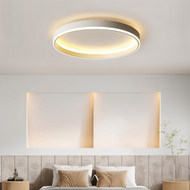 Hitch Ceiling Light