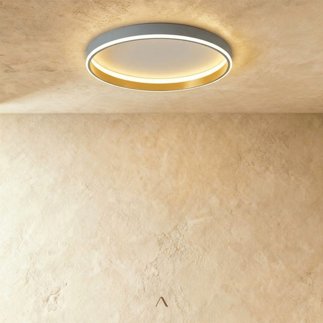 Hitch Ceiling Light
