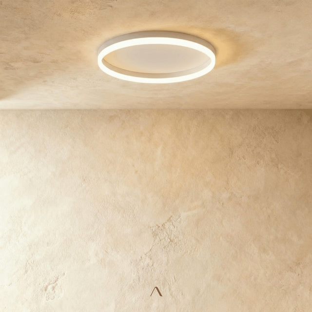 Hitch Ceiling Light