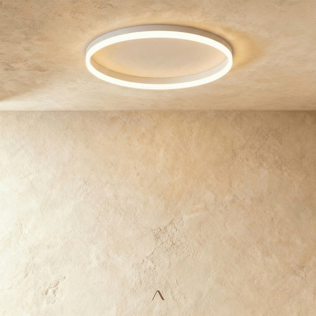 Hitch Ceiling Light
