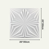 Radoy Wall Panel