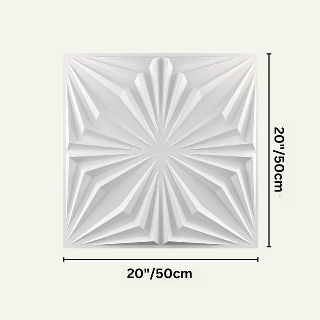 Radoy Wall Panel