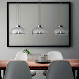 Hivju Pendant Light