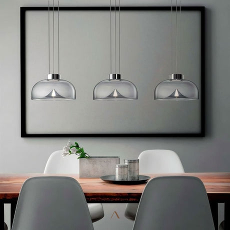 Hivju Pendant Light