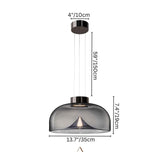 Hivju Pendant Light