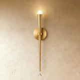 Hjarup Wall Lamp