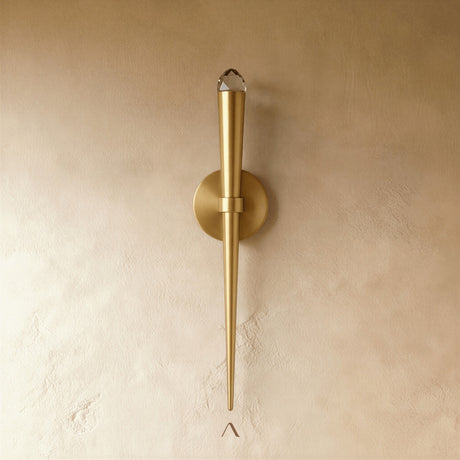 Hjarup Wall Lamp