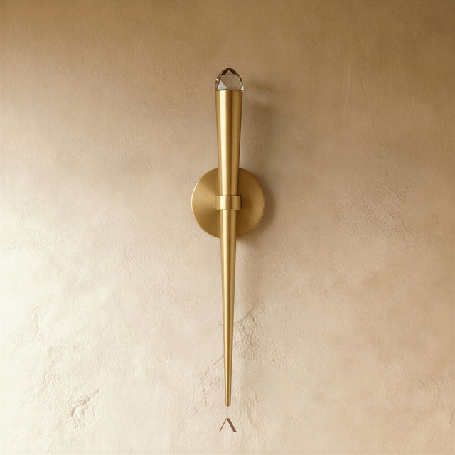 Hjarup Wall Lamp