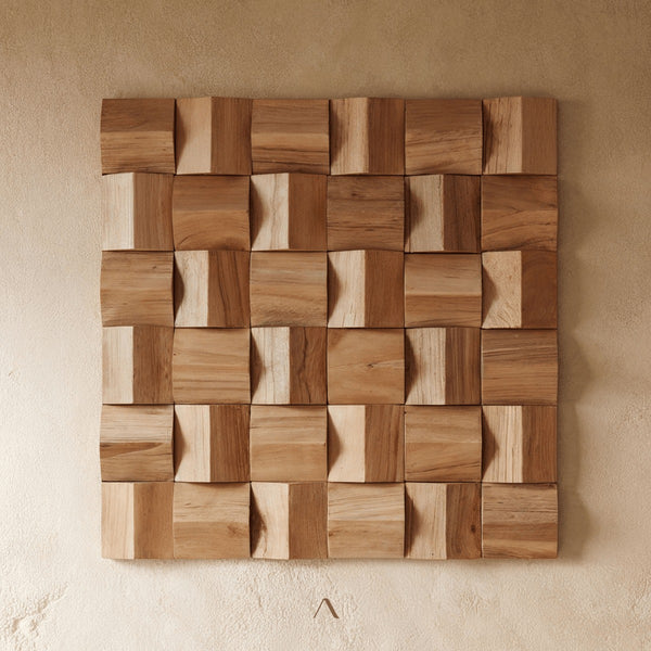 Hjelmeland Wall Panel