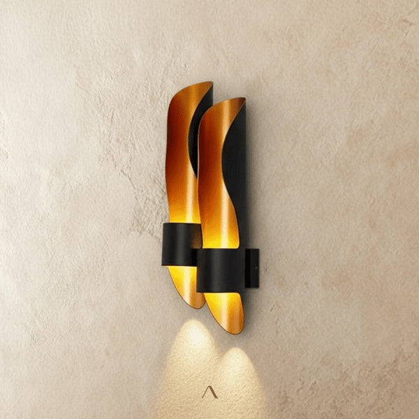 Hjordkaer Wall Lamp
