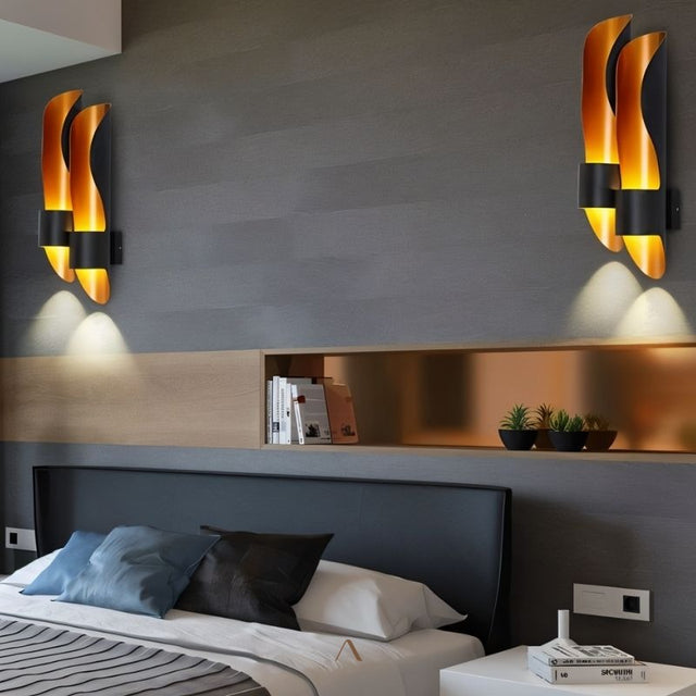 Hjordkaer Wall Lamp