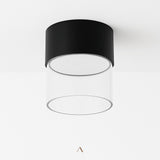 Hjulby Ceiling Light
