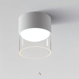 Hjulby Ceiling Light