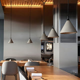 Lipsi Pendant Light