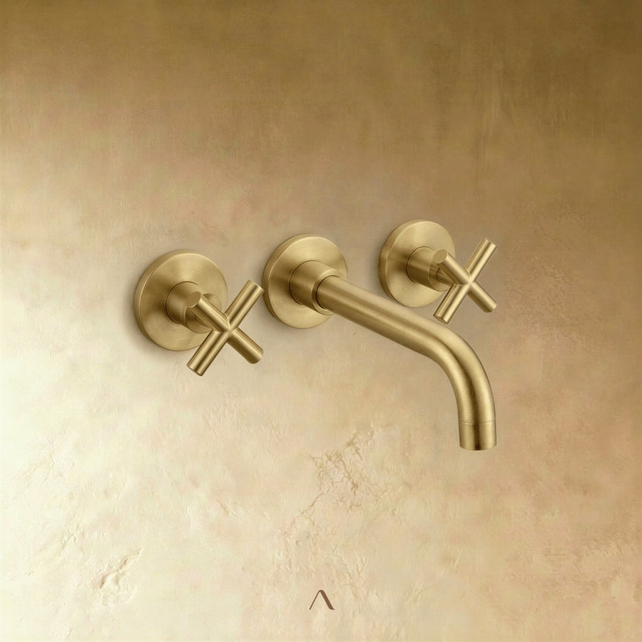 Hoek Bathroom Faucet