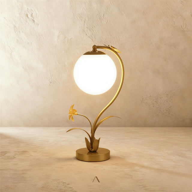 Hoerdt Table Lamp