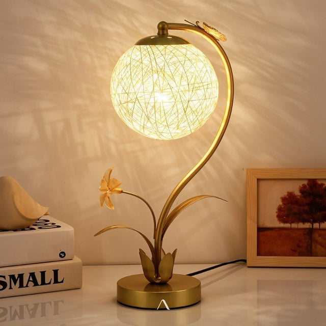 Hoerdt Table Lamp