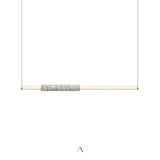 Hojjen Pendant Light