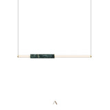 Hojjen Pendant Light