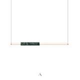 Hojjen Pendant Light