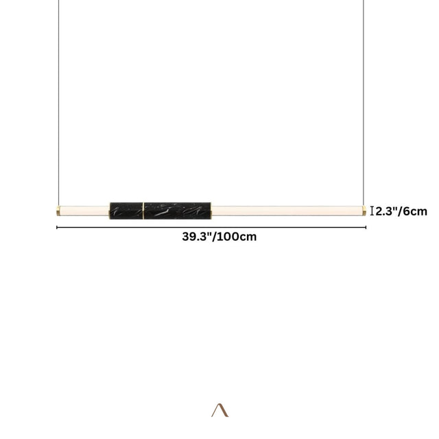Hojjen Pendant Light